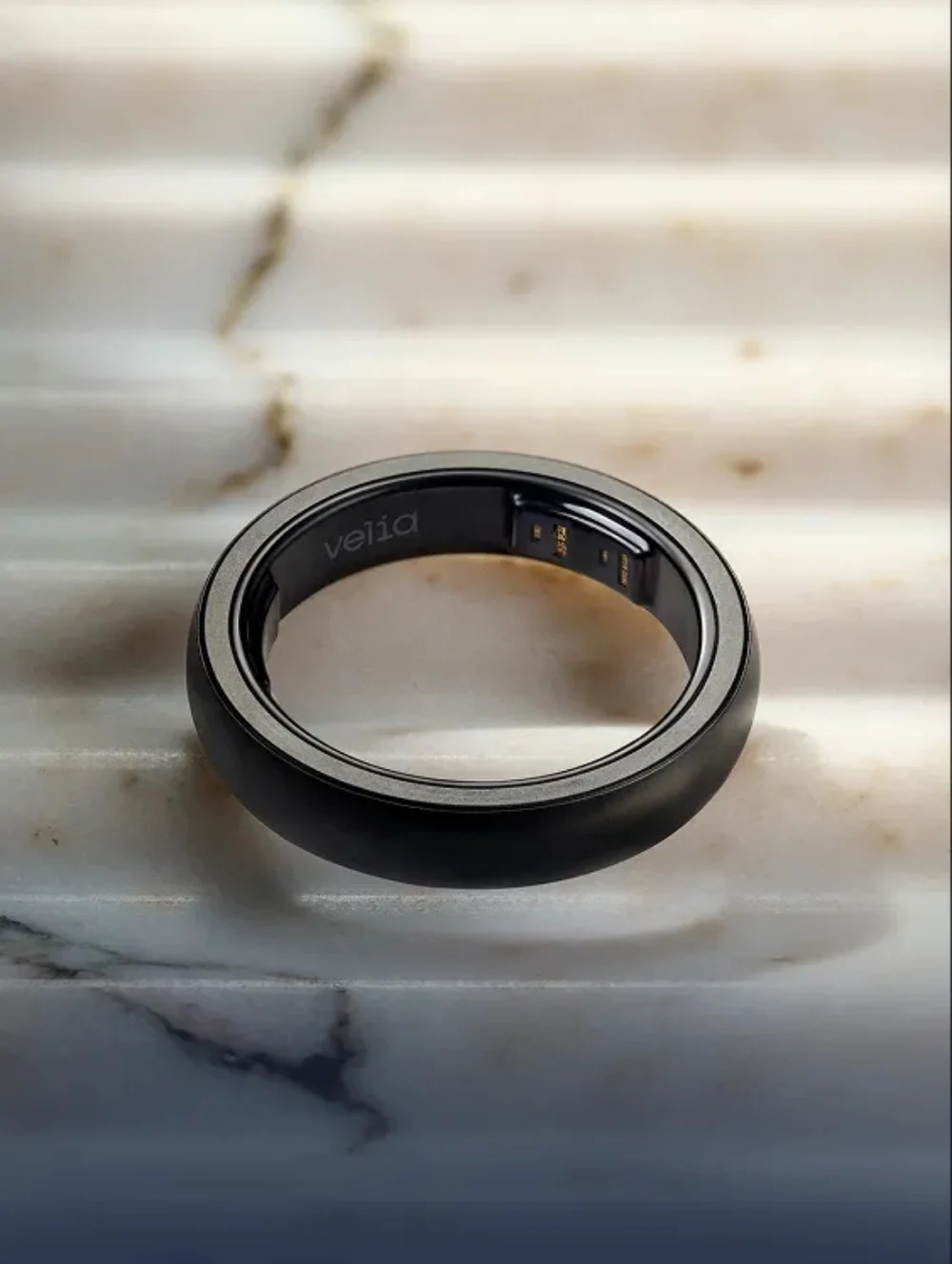 Velia Smart Ring Size 10 Brand New and Sealed